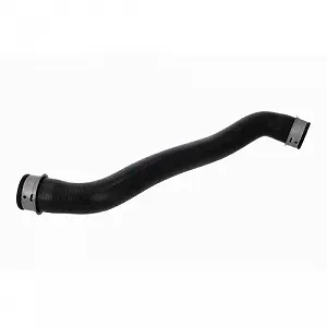 Шланг радиатора VAICO V30-3991 Q+ для MERCEDES-BENZ верхний synthetic.ua - Фото 1