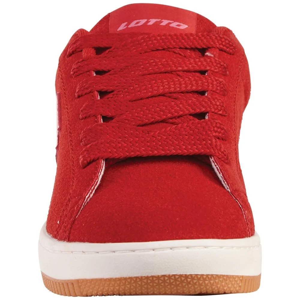 Кросівки Unisex Lotto Yarin MF, фото №2