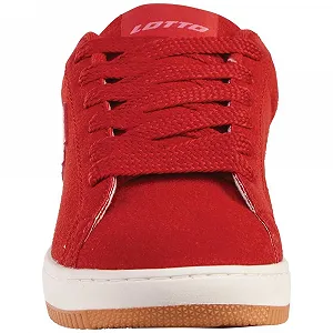 Кросівки Unisex Lotto Yarin MF synthetic.ua - Фото 1