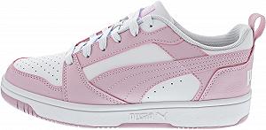 Кросівки Puma Rebound V6 Low Unisex - Фото 1