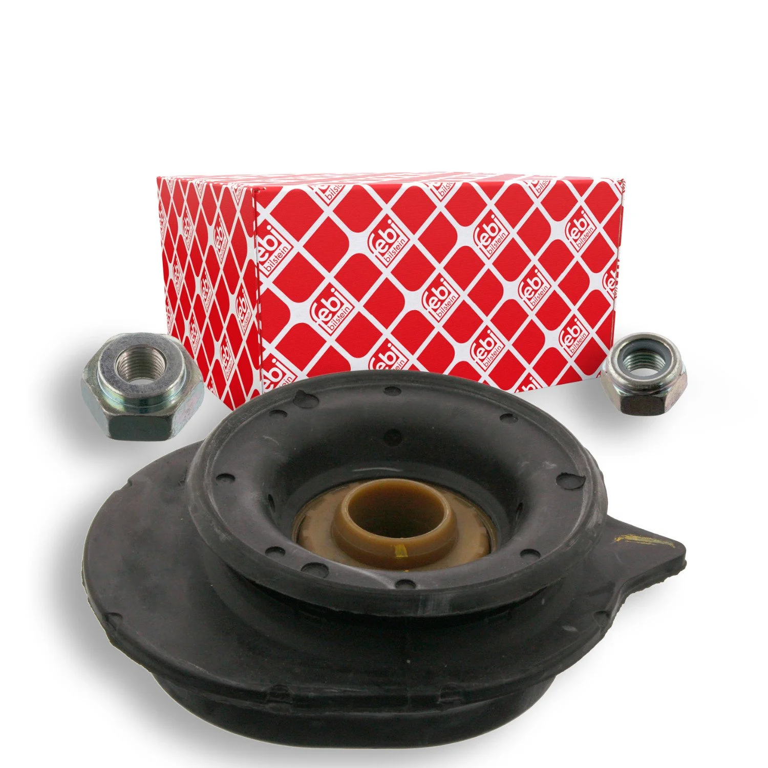 Ремкомплект опоры амортизатора FEBI BILSTEIN 37583 ProKit для FIAT FORD, фото №1