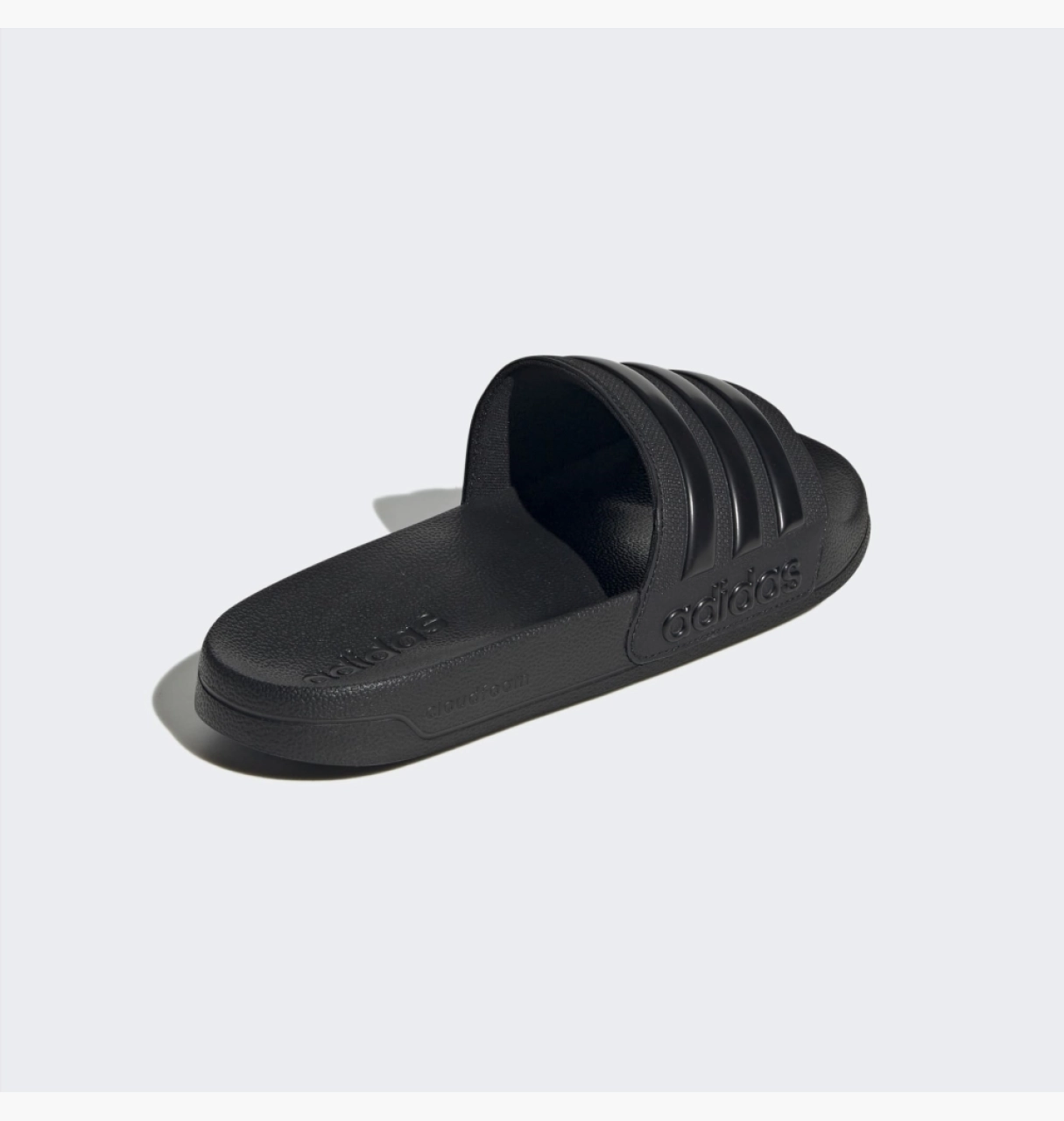 Кросівки Adilette Shower Adidas 42, фото №6