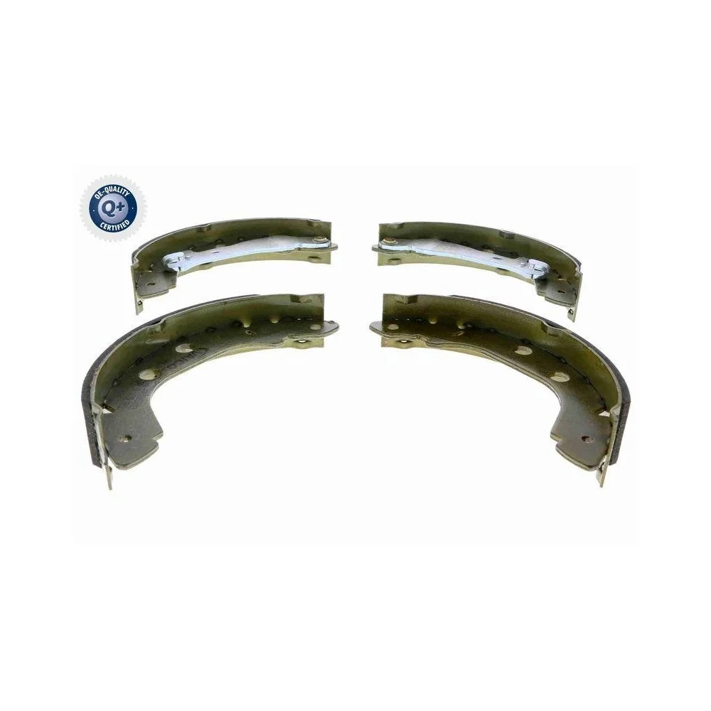 Комплект гальмівних колодок VAICO Green Mobility Parts V46-0178 для NISSAN RENAULT, фото №1