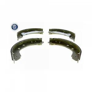 Комплект гальмівних колодок VAICO Green Mobility Parts V46-0178 для NISSAN RENAULT - Фото 1