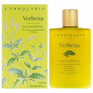Гель для душа Verbena 250 мл - Фото 1