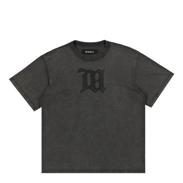 Футболка MISBHV SIGNATURE S, фото №1