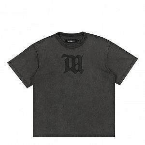 Футболка MISBHV SIGNATURE S - Фото 1