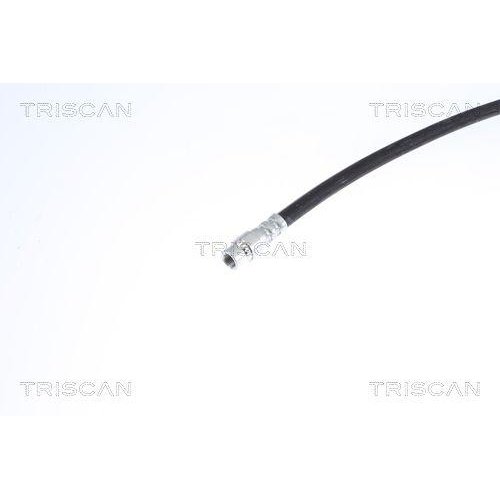 Гальмівний шланг TRISCAN 8150 25216 для RENAULT, задня вісь, внутрішній, фото №2