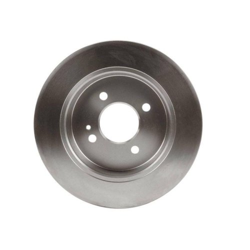 Гальмівний диск BOSCH 0 986 479 A44 задня вісь, фото №3