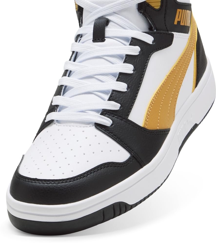 Кроссовки PUMA Unisex Rebound V6, фото №6
