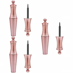 Підводка FRCOLOR Рідка, магнітна, з накладними віями, чорна - Фото 1