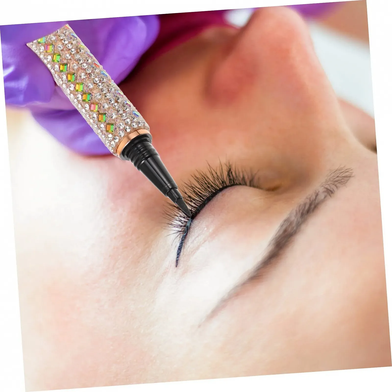 Підводка для очей NOLITOY, фото №5