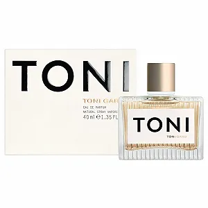 Парфюмированная вода Toni Gard TONI FOR ALL 40 мл, Ambroxan, Белый кедр, Мускус, Древесные теплые ароматы, Унисекс - Фото 1