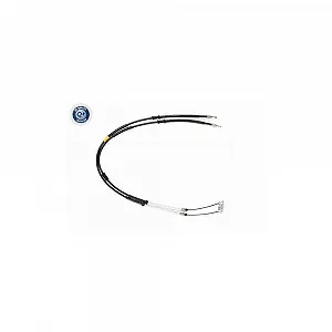 Трос стоянкового гальма VAICO Q+ V40-30081 OEM якість для OPEL - Фото 1