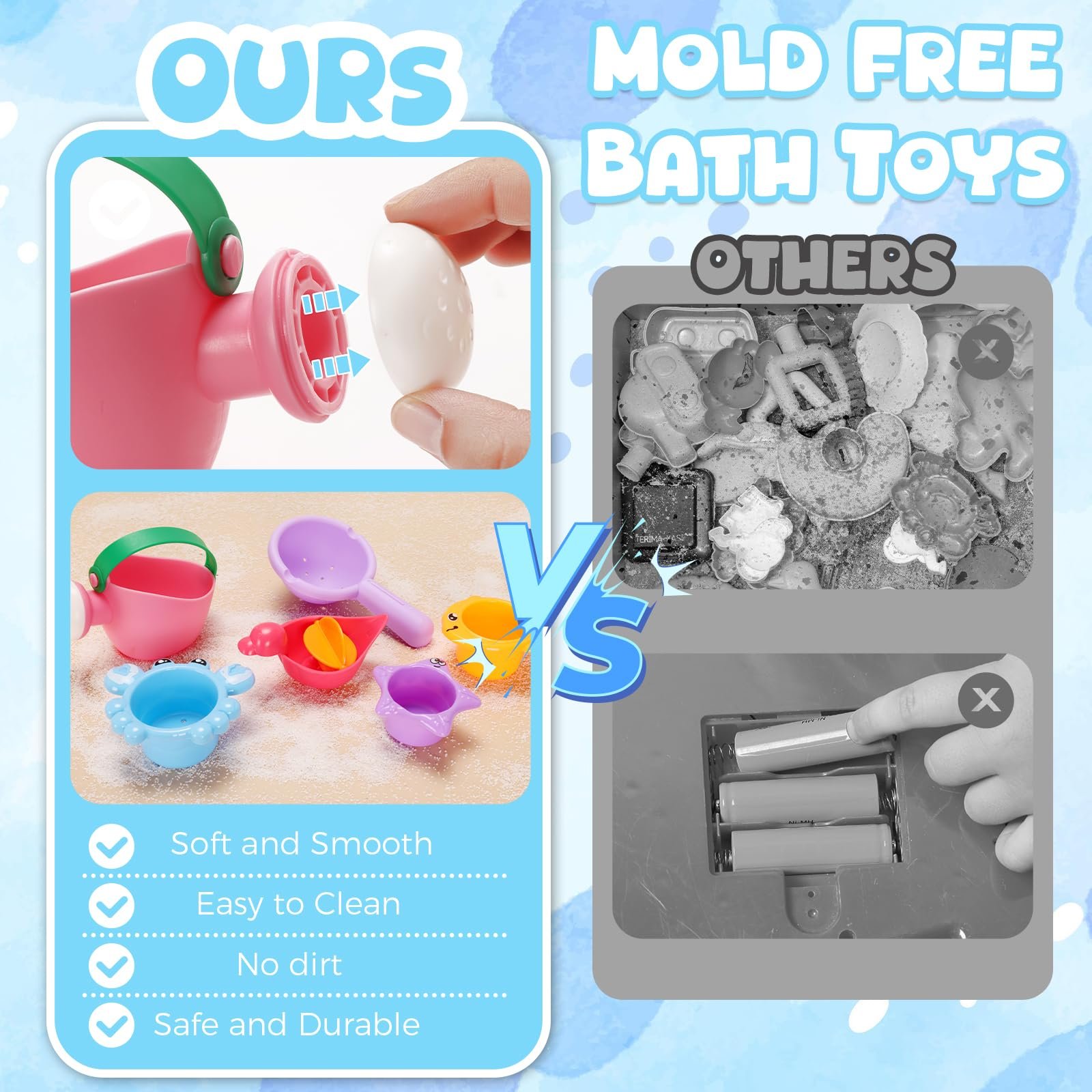 Іграшка для ванни, фото №7