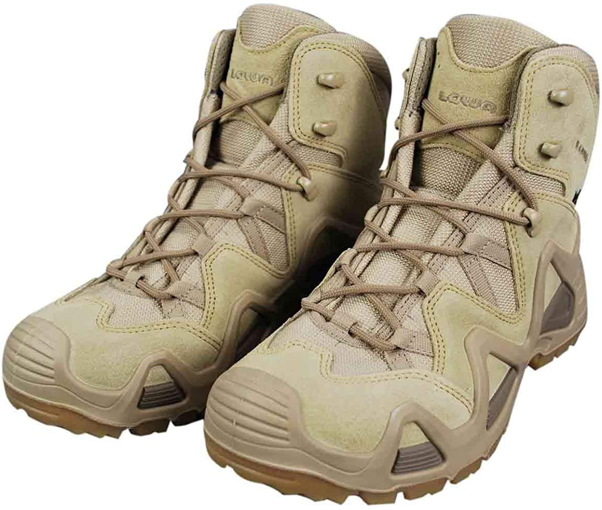 Ботинки LOWA PROFESSIONAL Zephyr GTX MID TF, фото №2