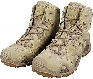 Ботинки LOWA PROFESSIONAL Zephyr GTX MID TF synthetic.ua - Фото 1
