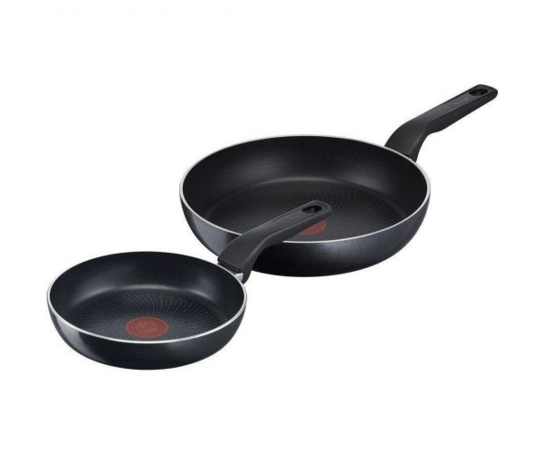Набір сковорідок Tefal Generouse Cook C2779053, фото №1