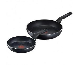 Набір сковорідок Tefal Generouse Cook C2779053