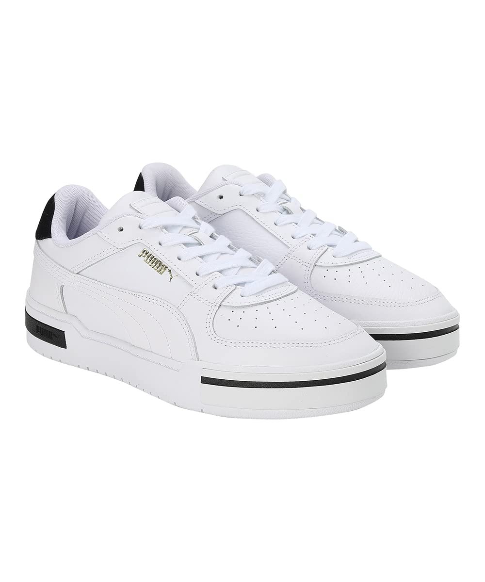 Кросівки PUMA Shuffle Mid 380748-14 для чоловіків, фото №5 Кросівки PUMA Shuffle Mid 380748-14 для чоловіків, фото №5