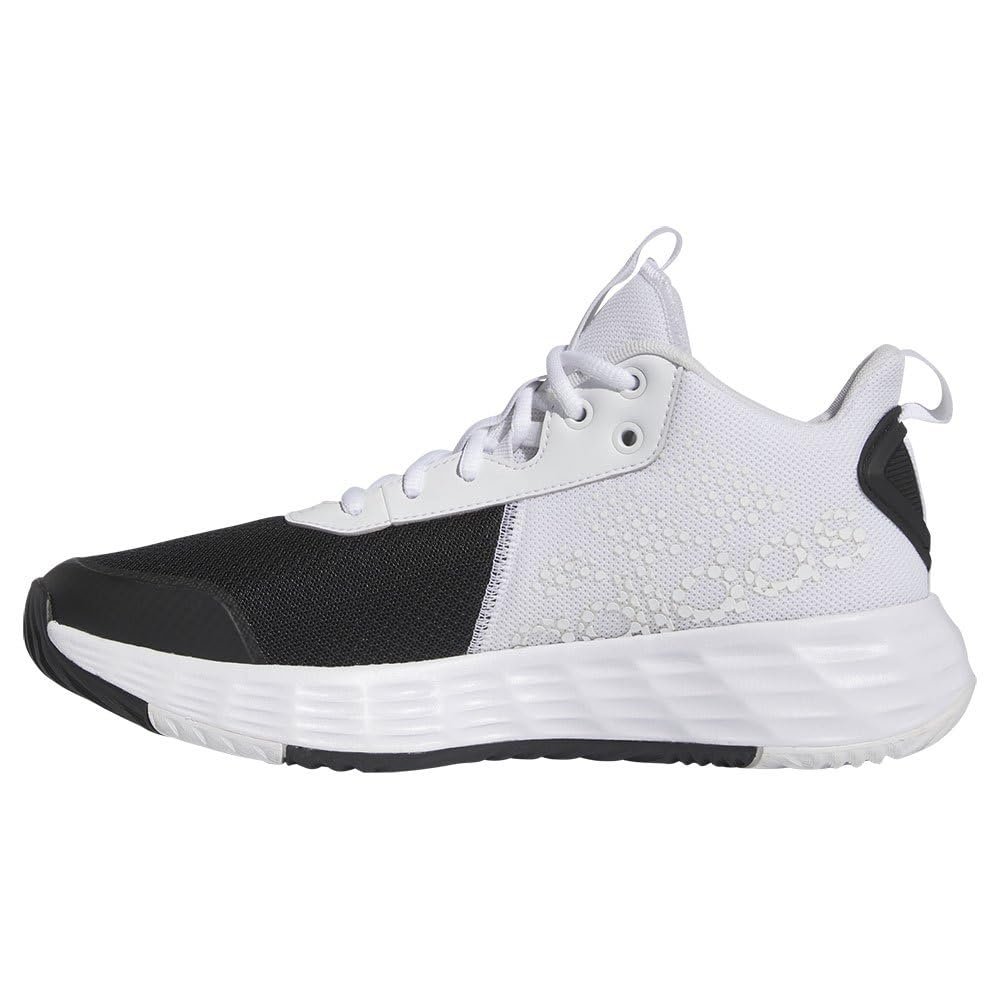 Кроссовки Adidas Ownthegame 2.0 мужские, фото №4