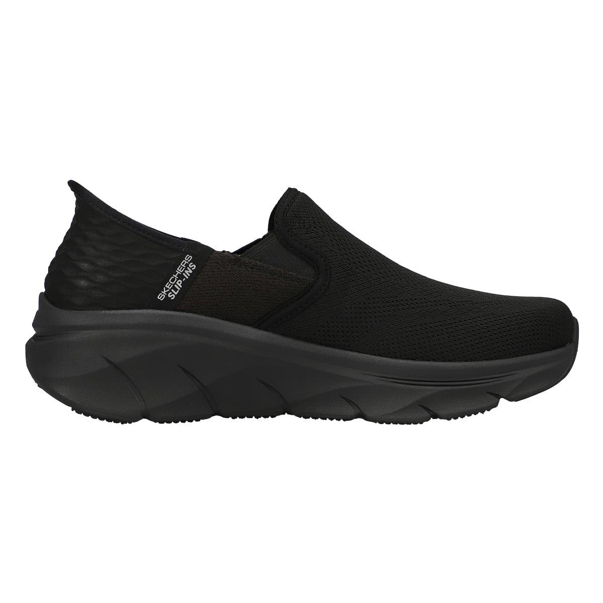Кроссовки Skechers D'lux Walker 2.0 Мужские, фото №4