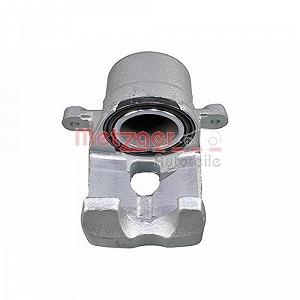 Гальмівний супорт METZGER 6260543 для TOYOTA передній міст ліворуч synthetic.ua - Фото 1