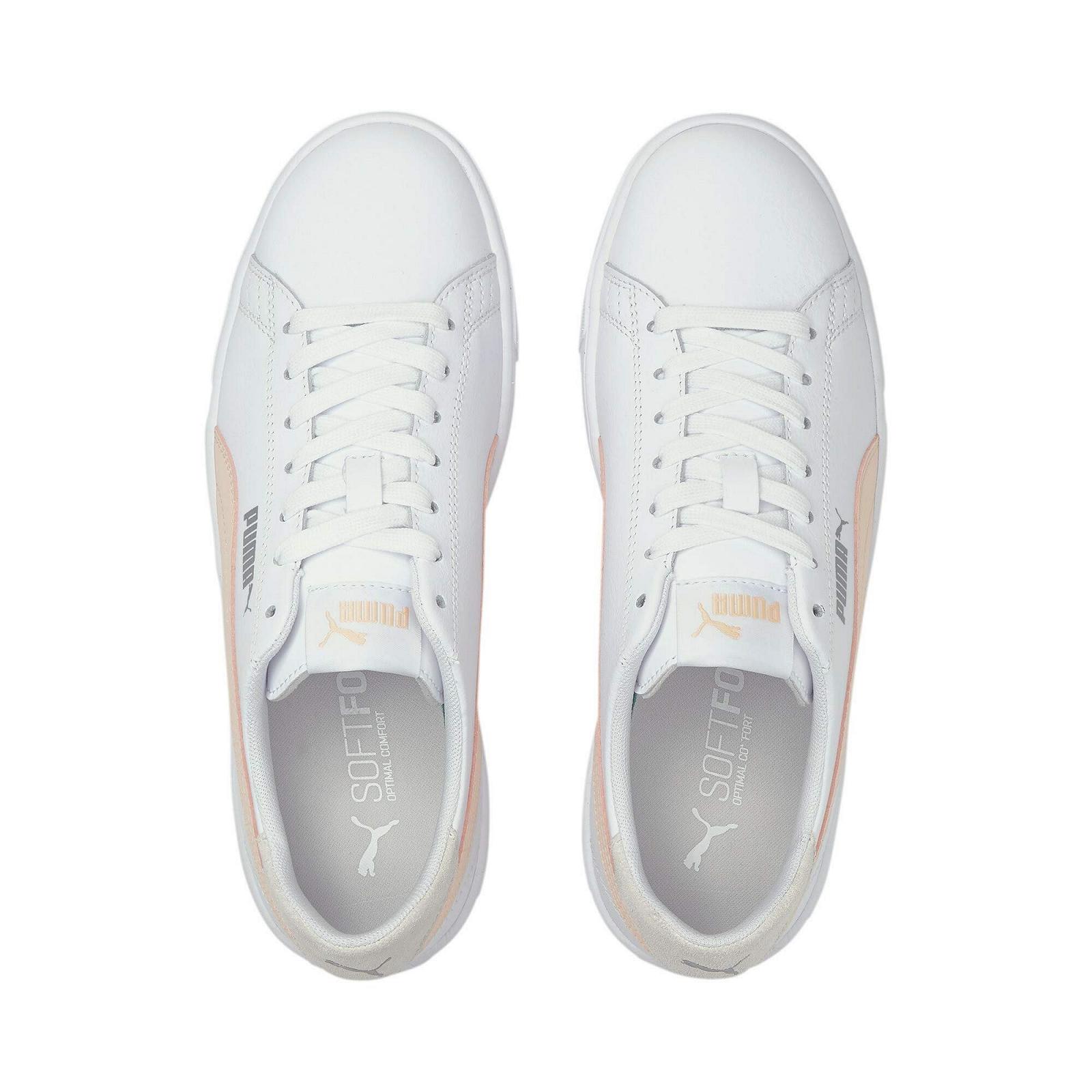 Кросівки Унісекс PUMA Serve Pro Lite, фото №6