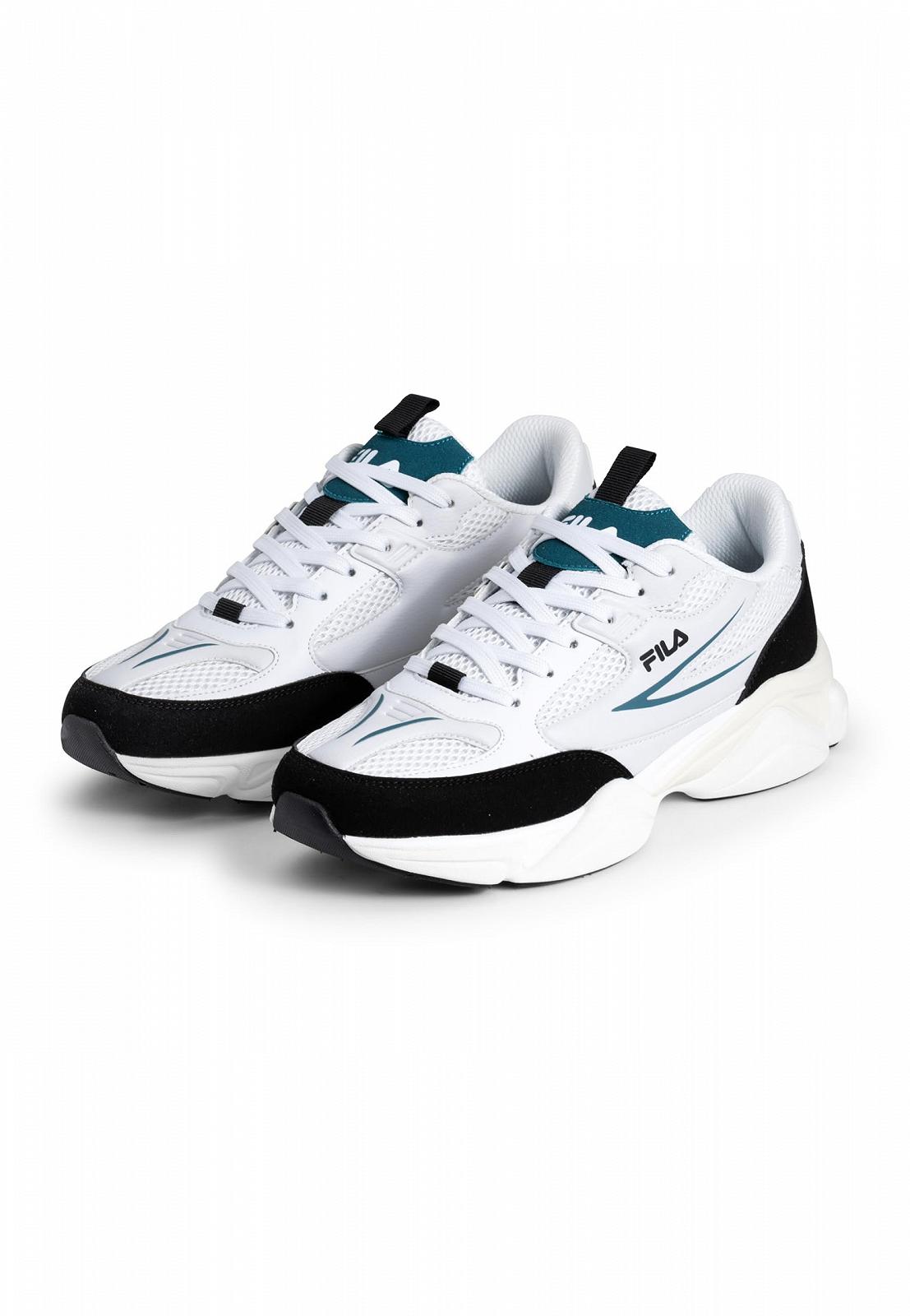 Мужские Кроссовки FILA Recade, фото №6