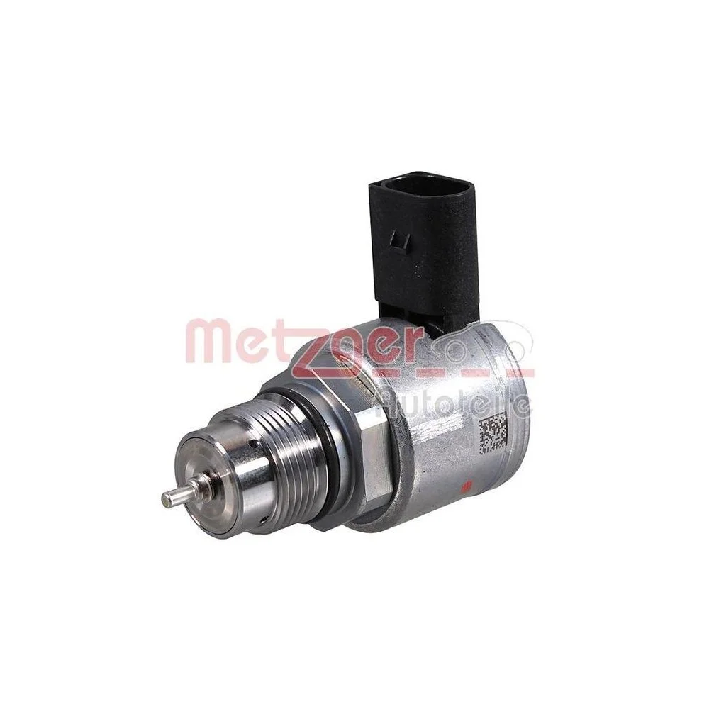 Регулятор давления системы Common-Rail METZGER 0899373 для AUDI SEAT SKODA VW, фото №1 Регулятор давления системы Common-Rail METZGER 0899373 для AUDI SEAT SKODA VW, фото №1