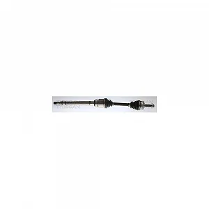 Приводной вал TRISCAN 8540 27552 для VOLVO передняя ось справа - Фото 1