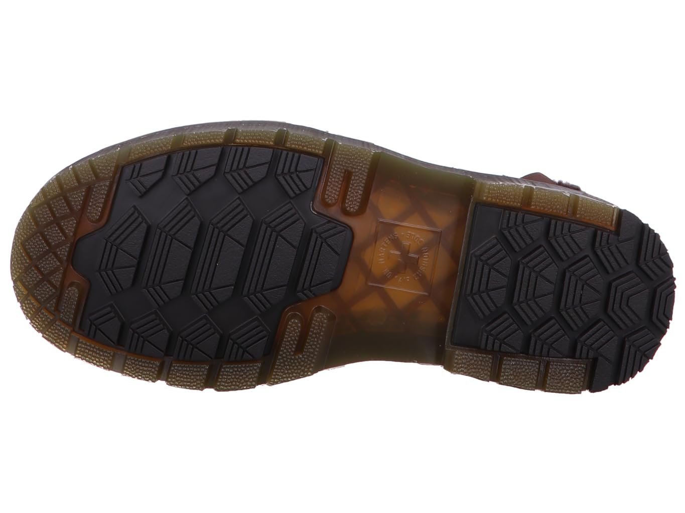 Ботинки Dr. Martens 2976 WG Черный, фото №6
