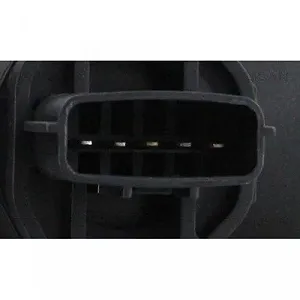 Датчик витрати повітря TRISCAN 8812 14001 для NISSAN synthetic.ua - Фото 1