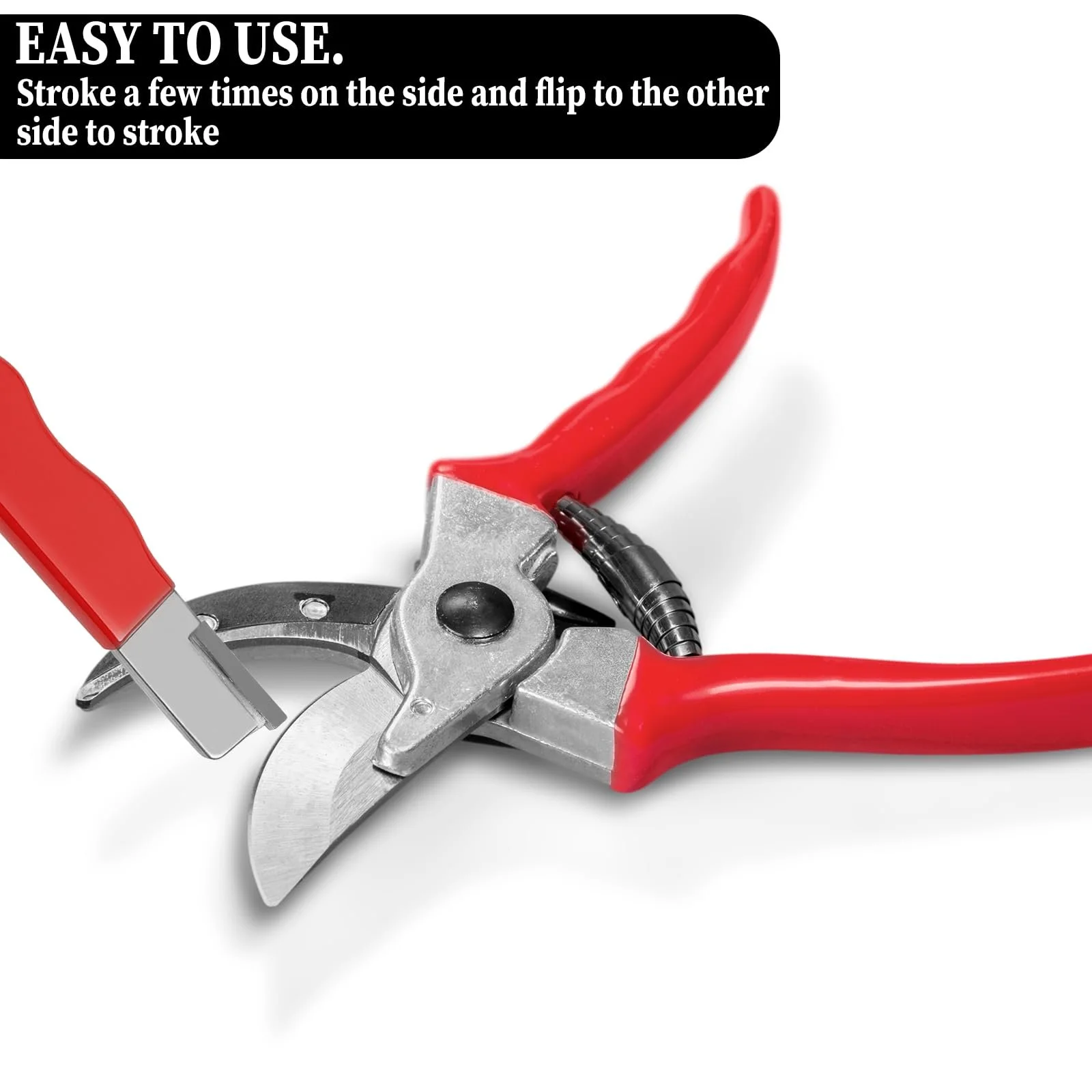 Набір точилок для ножів 4 шт. Mini Алмазний точильний камінь 12.5 см, фото №6 Набір точилок для ножів 4 шт. Mini Алмазний точильний камінь 12.5 см, фото №6