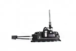 Трос перемикання передач METZGER 3150365 AUDI synthetic.ua - Фото 1