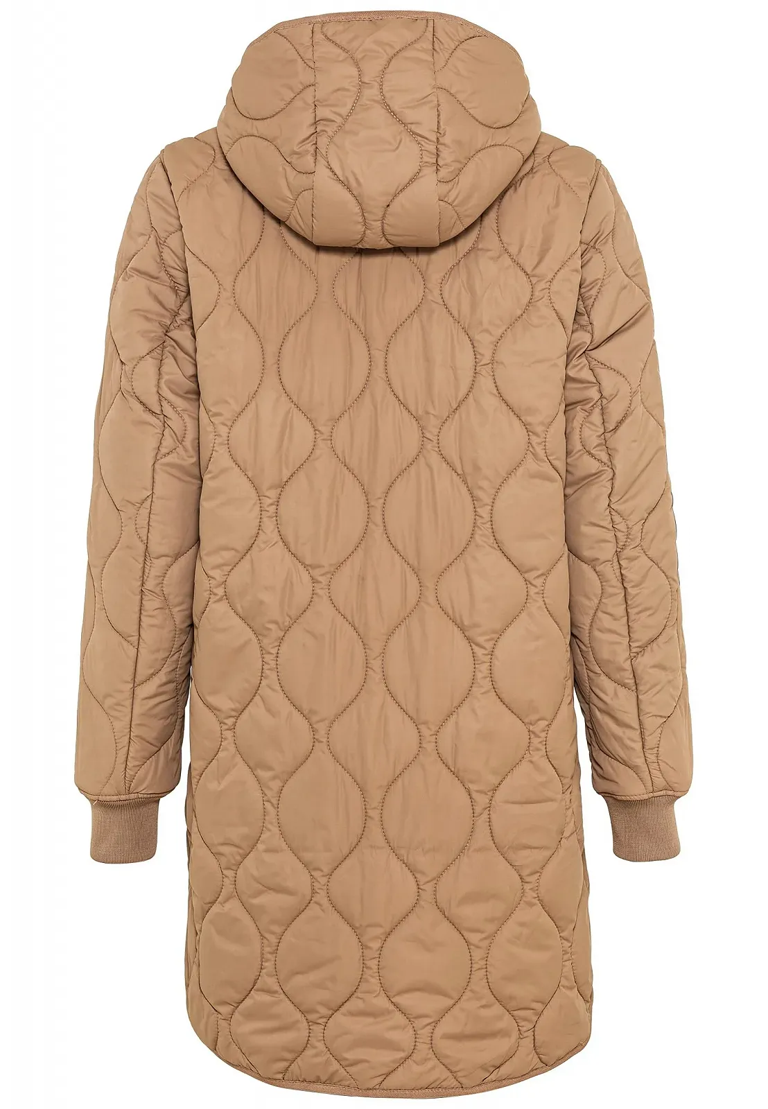 Пальто camel active Жіноче, фото №2 Пальто camel active Жіноче, фото №2