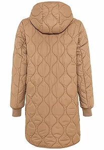 Пальто camel active Жіноче synthetic.ua - Фото 1