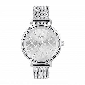 Часы Аналоговые JOOP! Citizen Miyota 2040159 Женские Ремешок из нержавеющей стали - Фото 1