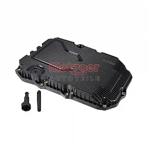 Масляний піддон АКПП METZGER 8020133 GREENPARTS MERCEDES-BENZ - Фото 1