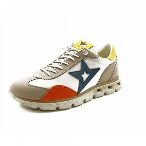 Кроссовки Cetti Cosy 1259 Naylon Degrade Marine - Фото 1