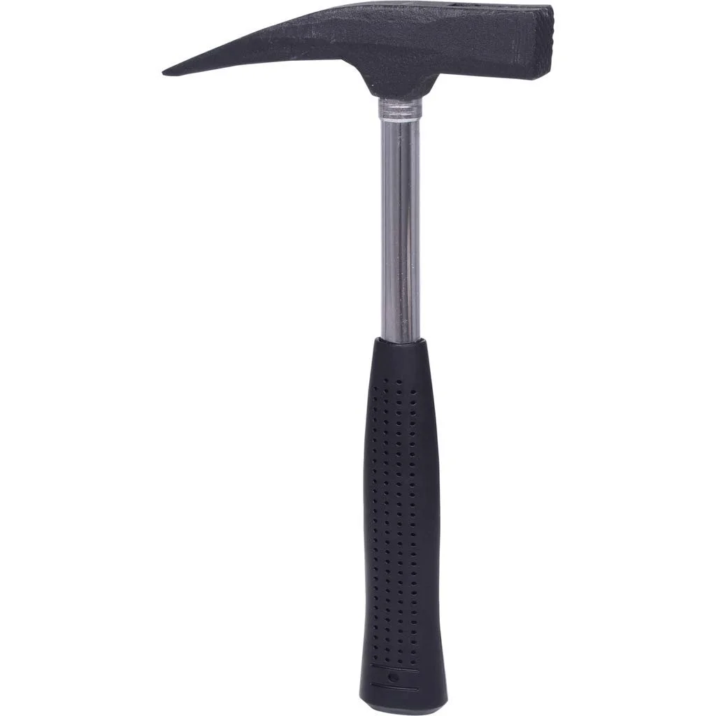 Молоток-кирка покрівельника KS Tools 140.2002 Магнітний 600 g, фото №8