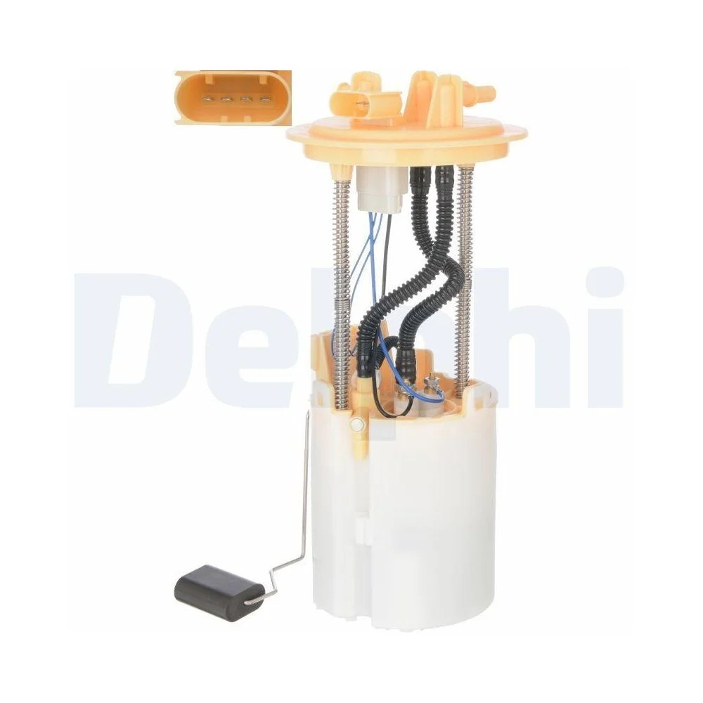 Модуль подачи топлива DELPHI FG2397-12B1 для MERCEDES-BENZ, фото №1