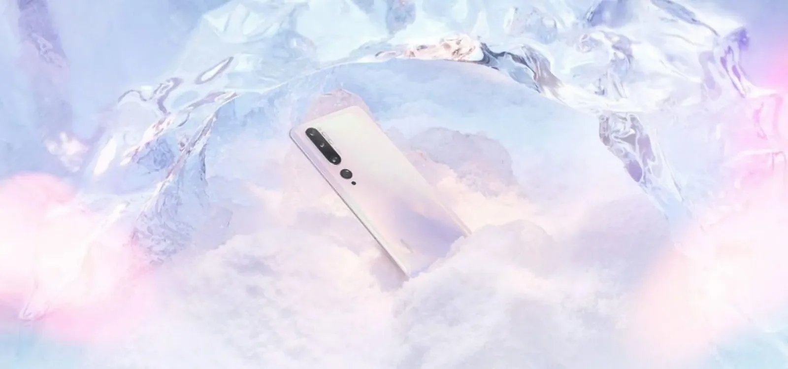 Смартфон Xiaomi Mi Note 10, фото №2