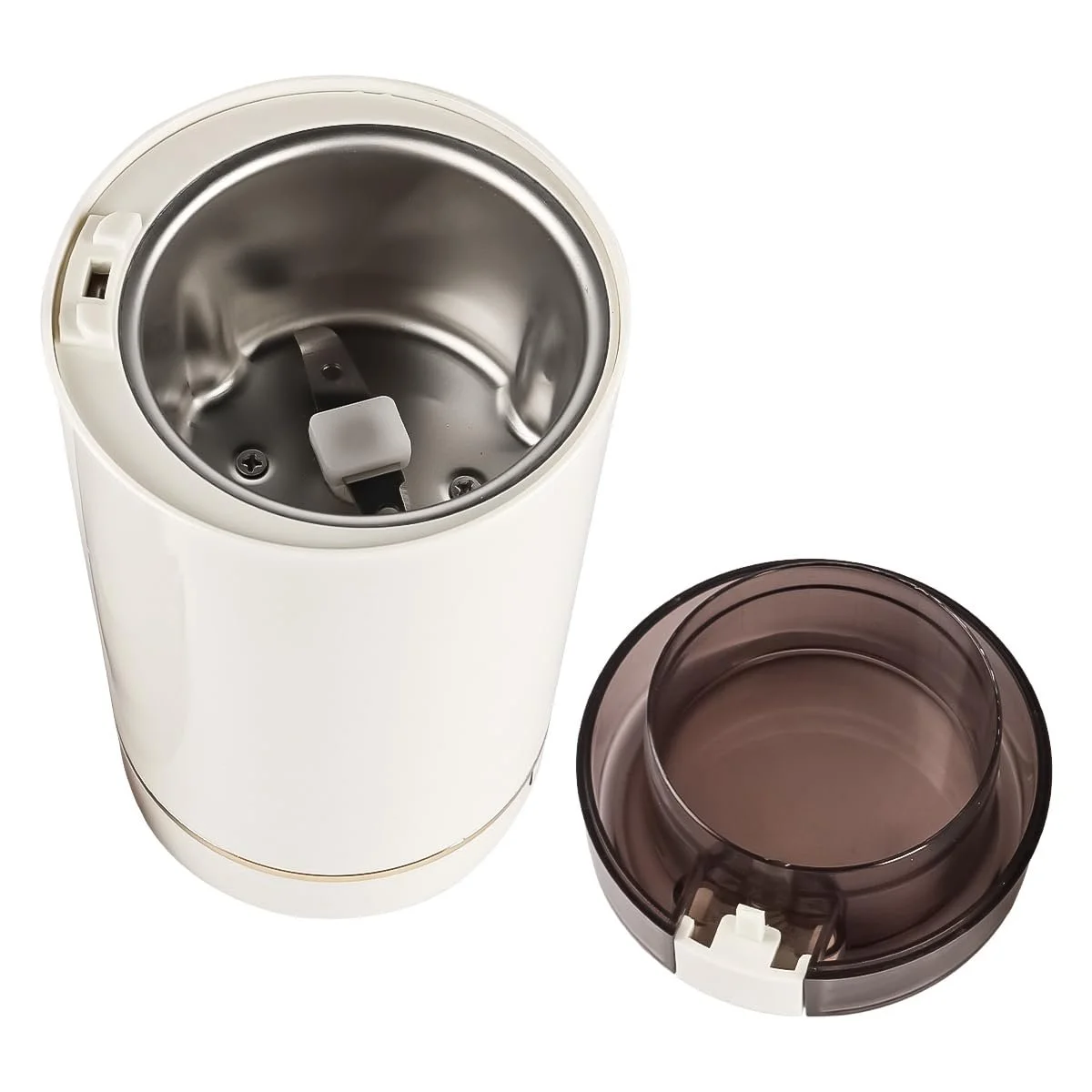 Электрическая кофемолка 200 Вт, 75 г, фото №4 Электрическая кофемолка 200 Вт, 75 г, фото №4