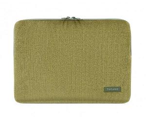 Tucano Чохол Velluto MB Pro 14", зелений - Фото 1