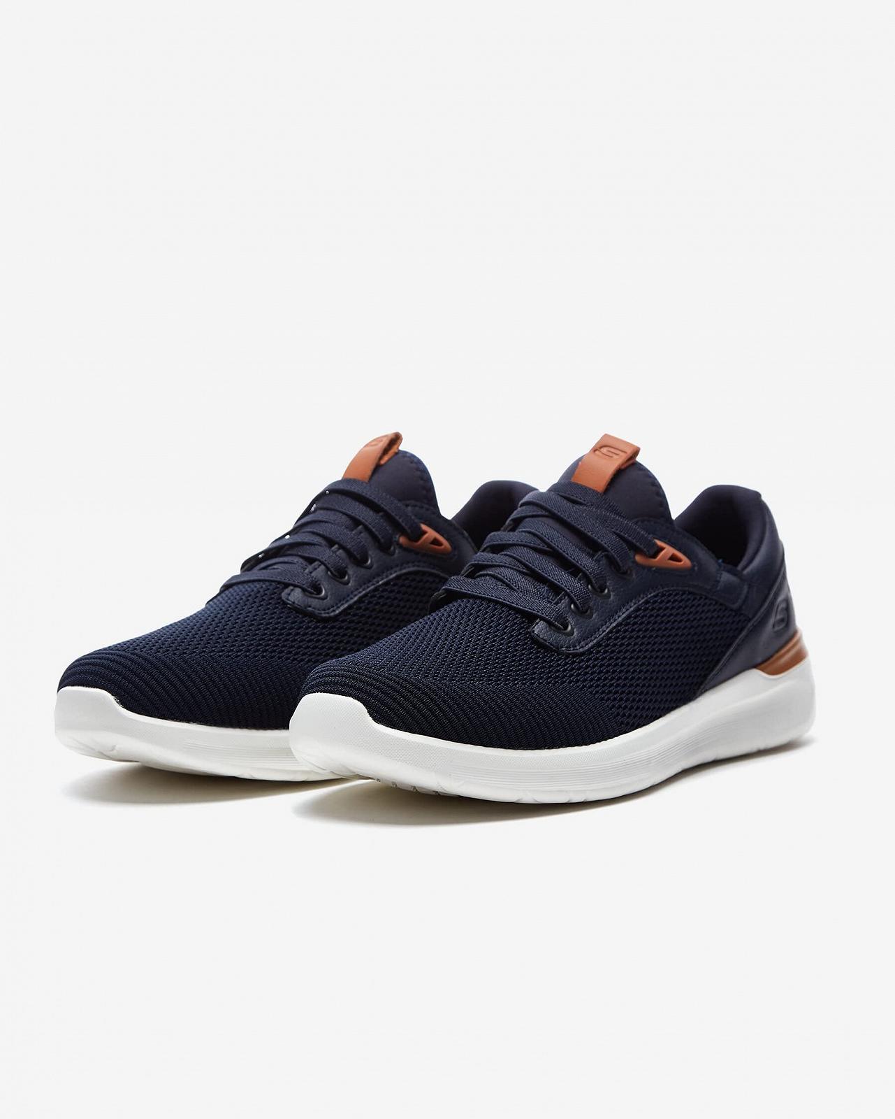 Кроссовки Skechers Lattimore Lasiter мужские, фото №3