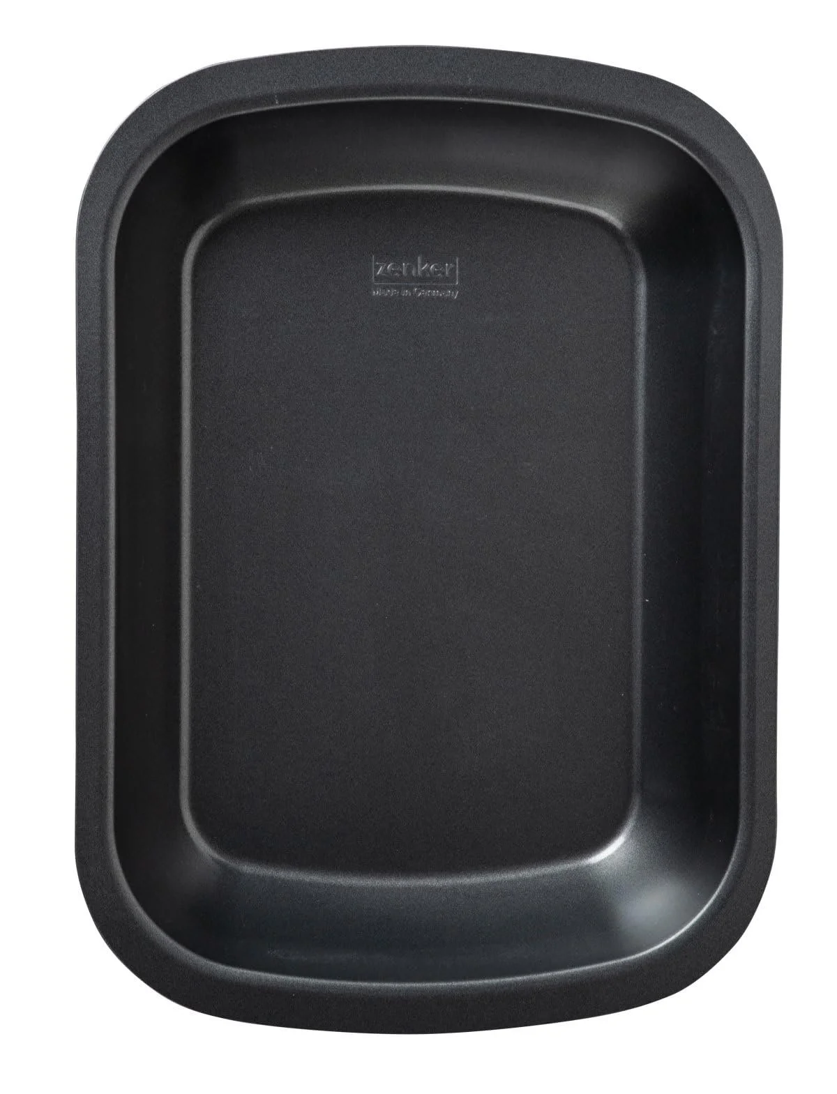 Форма для запікання Zenker Special-Cooking 39 x 29 x 6,5 см сталева антипригарна, фото №2
