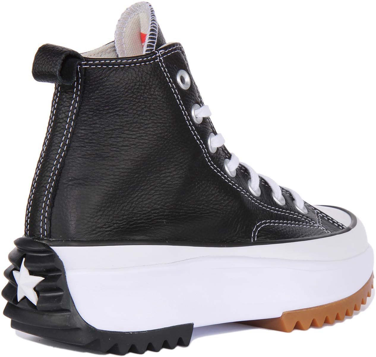 Кеди Converse Chucks First Star Hi, фото №3