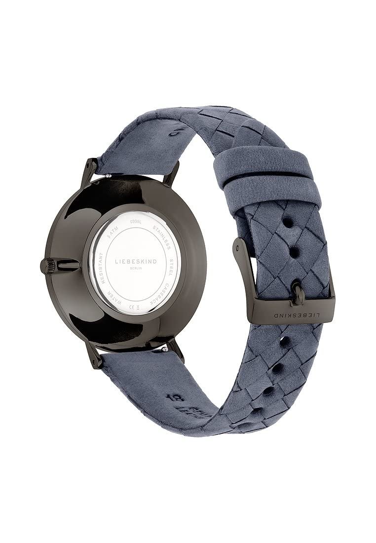 Часы Liebeskind, фото №4 Часы Liebeskind, фото №4