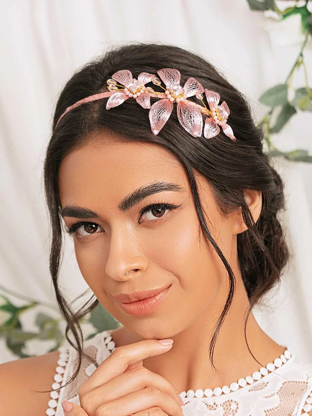 Обруч IYOU Свадебный, фото №9